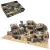 Battle Systems - Shanty Town Core Set -Boutique De Jeux battle systems shanty town core set