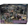 Battle Systems - Trader Encampment -Boutique De Jeux battle systems trader encampment
