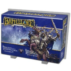 Battlelore : Hérauts De Briseffroi