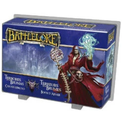 Battlelore : Terreurs Des Brumes