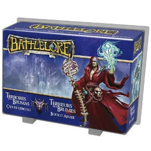 Battlelore : Terreurs Des Brumes 1 Battlelore : Terreurs Des Brumes