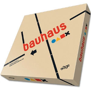 Bauhaus 1 Bauhaus
