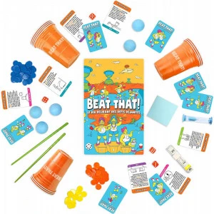 Beat That! 2 Beat That! – Image 2