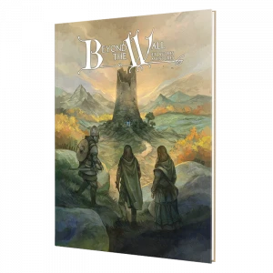 Beyond The Wall - Toujours Plus Loin 1 Beyond The Wall - Toujours Plus Loin