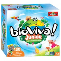 Bioviva Junior