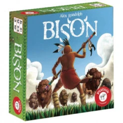 Bison