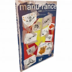 Bitume - Catalogue Manu Rance