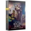 Black Library : Horus Heresy - Rogal Dorn, Le Croisé De L'Empereur