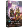 Black Library : The Horus Heresy - La Chute De Cthonia -Boutique De Jeux black library the horus heresy la chute de cthonia