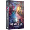 Black Library : Warhammer 40K - Génopère -Boutique De Jeux black library warhammer 40k genopere