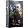 Black Library : Warhammer 40K - Le Lion, Fils De La Forêt