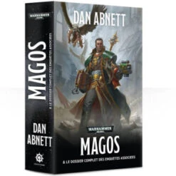 Black Library : Warhammer 40K - Magos
