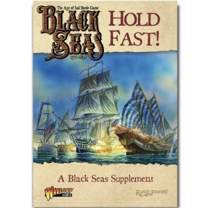 Black Seas - Hold Fast ! 1 Black Seas - Hold Fast !