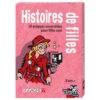 Black Stories Junior : Histoires De Filles 2 Black Stories Junior : Histoires De Filles -Boutique De Jeux black stories junior histoires de filles