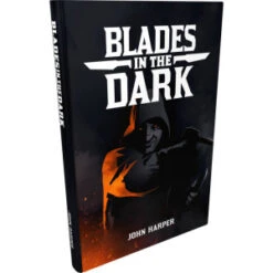 Blades In The Dark