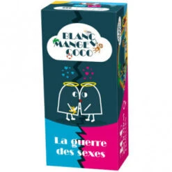 Blanc Manger Coco 6 : La Guerre Des Sexes