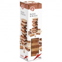 Block & Bloc 2 Couleurs (Cayro)