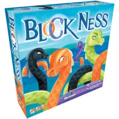 Block Ness