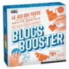 Blocs Booster -Boutique De Jeux blocs booster