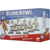 Blood Bowl : Kara Temple Harpies -Boutique De Jeux blood bowl kara temple harpies
