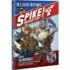 Blood Bowl : Spike! Almanac 2022 (EN) -Boutique De Jeux blood bowl spike almanac 2022 en