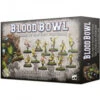 Blood Bowl : The Athelorn Avengers - Equipe Elfes Sylvains -Boutique De Jeux blood bowl the athelorn avengers equipe elfes sylvains