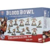 Blood Bowl : The Doom Lords - Equipe Elus Du Chaos -Boutique De Jeux blood bowl the doom lords equipe elus du chaos