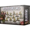 Blood Bowl : The Greenfield Grasshuggers - Equipe Halfling -Boutique De Jeux blood bowl the greenfield grasshuggers equipe halfling