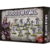 Blood Bowl : The Naggaroth Nightmares - Equipe Elfes Noirs -Boutique De Jeux blood bowl the naggaroth nightmares equipe elfes noirs