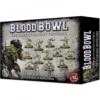 Blood Bowl : The Scarcrag Snivellers - Equipe Gobelins -Boutique De Jeux blood bowl the scarcrag snivellers equipe gobelins