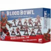 Blood Bowl : The Skull-Tribe Slaughterers -Boutique De Jeux blood bowl the skull tribe slaughterers
