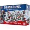 Blood Bowl : Vampire Team - Drakfang Thirsters 2 Blood Bowl : Vampire Team - Drakfang Thirsters -Boutique De Jeux blood bowl vampire team drakfang thirsters