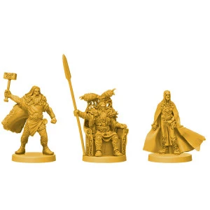 Blood Rage - Dieux D'Asgard 2 Blood Rage - Dieux D'Asgard – Image 2