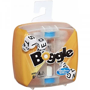 Boggle 1 Boggle