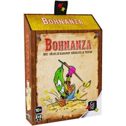 Bohnanza