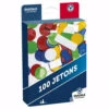 Boîte De 100 Jetons 3 Boîte De 100 Jetons -Boutique De Jeux boite 100 jetons
