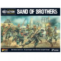 Bolt Action 2 : Band Of Brothers VF