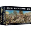 Bolt Action - A Gentleman's War Starter Set VF -Boutique De Jeux bolt action a gentleman s war starter set vf