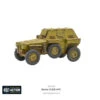 Bolt Action : Berliet VUDB APC -Boutique De Jeux bolt action berliet vudb apc