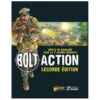 Bolt Action 2 : Livre De Règles FR V2 -Boutique De Jeux bolt action livre de regles v2