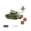 Bolt Action : M24 Chaffee -Boutique De Jeux bolt action m24 chaffee