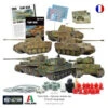 Bolt Action : Tank War - German Starter Set 5 Bolt Action : Tank War - German Starter Set -Boutique De Jeux bolt action tank war german starter set