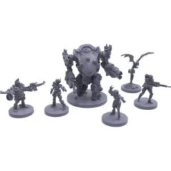 Borderlands - L'Arène Des Brutasses De Monsieur Torgue 5 Borderlands - L'Arène Des Brutasses De Monsieur Torgue -Boutique De Jeux borderlands l arene des brutasses de monsieur torgue 2