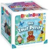 Brainbox Des Tout Petits -Boutique De Jeux brainbox des tout petits