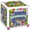Brainbox - Dinosaures -Boutique De Jeux brainbox dinosaures