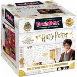 Brainbox Harry Potter
