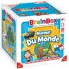 Brainbox Voyage Autour Du Monde -Boutique De Jeux brainbox voyage autour monde