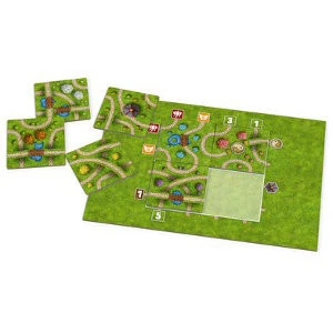 Brains - Jardin Japonais 2 Brains - Jardin Japonais – Image 2