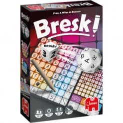 Bresk !
