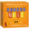 Burger Quiz